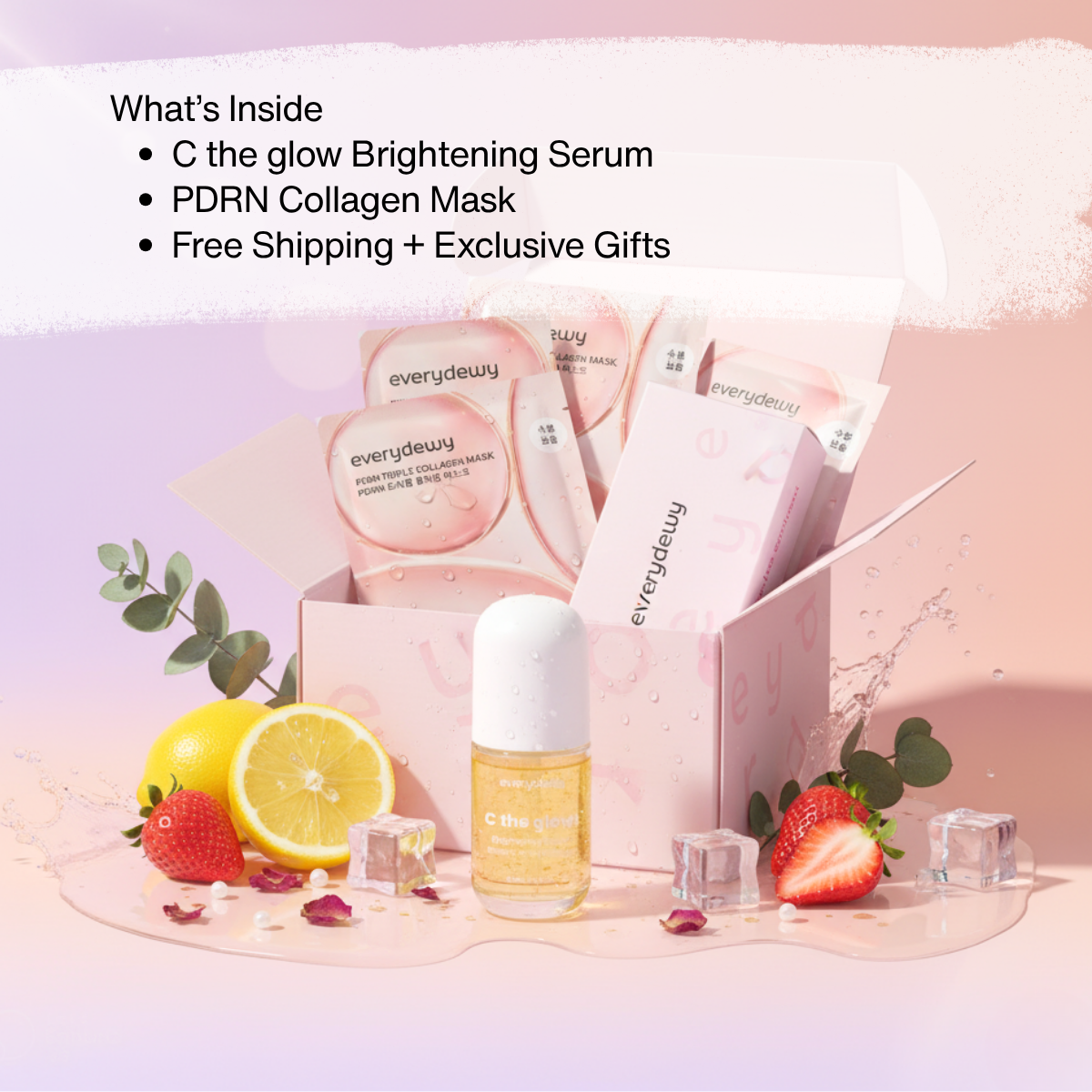 Holiday Glow Dual Kit