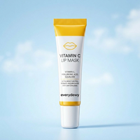 Vitamin C Lip Sleeping Mask