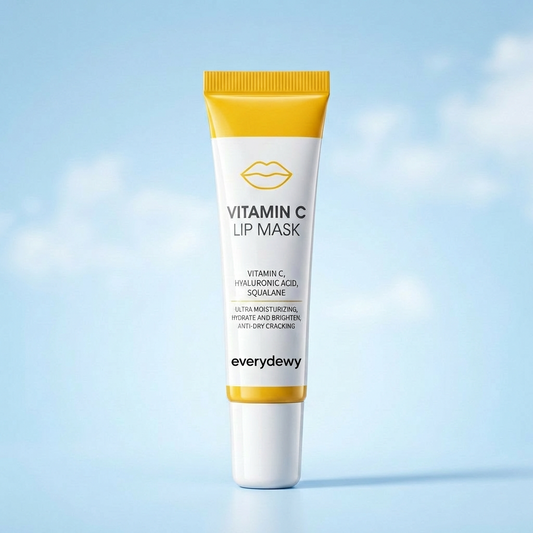 Vitamin C Lip Sleeping Mask