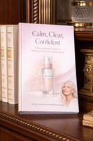[E-BOOK] A Dermatologist's Guide to Menopausal Skin & Hormonal Acne